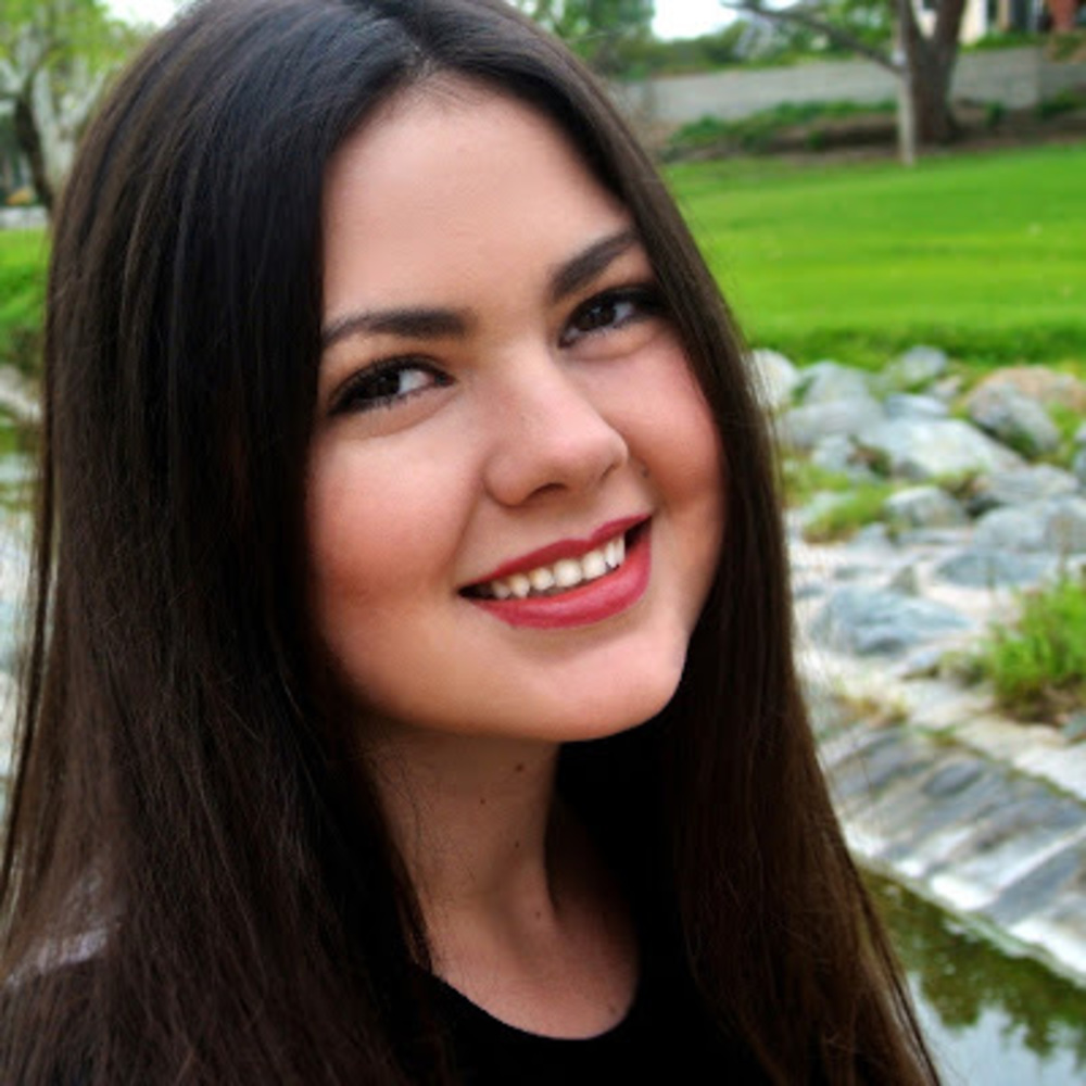 Meet your Posher, Sara